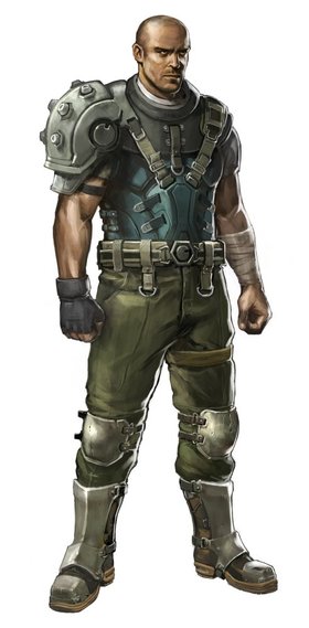 Eat Lead: The Return of Matt Hazard Screenshot from Shacknews