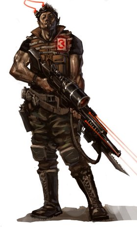 Eat Lead: The Return of Matt Hazard Screenshot from Shacknews