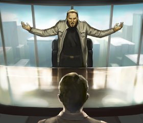 Eat Lead: The Return of Matt Hazard Screenshot from Shacknews