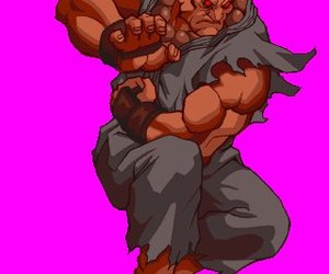 Super Street Fighter II Turbo HD Remix Videos