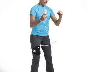 EA Sports Active Files