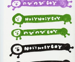 Noby Noby Boy Chat