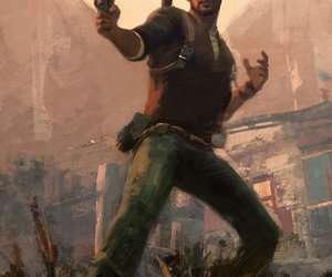 Uncharted 2: Among Thieves Chat