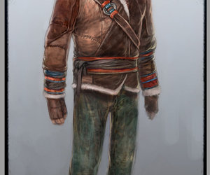 Uncharted 2: Among Thieves Files