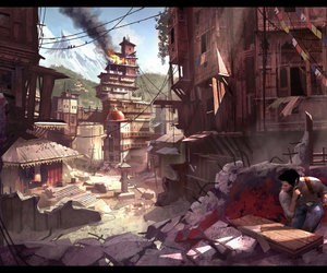 Uncharted 2: Among Thieves Videos