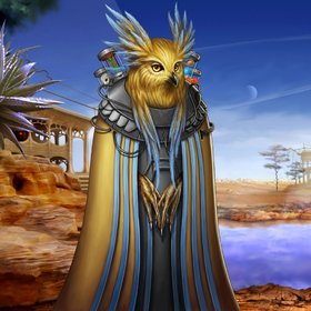 Puzzle Quest: Galactrix Screenshot from Shacknews