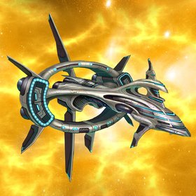Puzzle Quest: Galactrix Screenshot from Shacknews