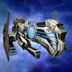 Puzzle Quest: Galactrix Screenshot from Shacknews