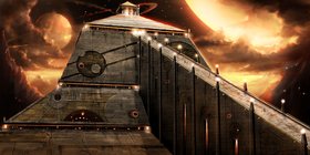 Puzzle Quest: Galactrix Screenshot from Shacknews