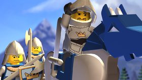 LEGO: Battles Screenshot from Shacknews