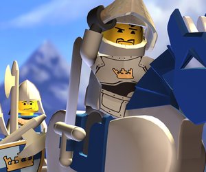 LEGO Battles Videos