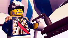 LEGO: Battles Screenshot from Shacknews