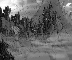 A Vampyre Story 2: A Bat's Tale Videos