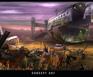 Fallout Online Screenshots