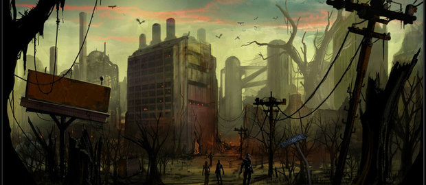 Fallout Online News
