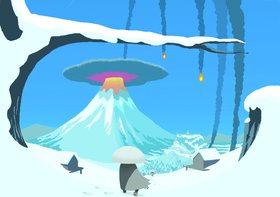 Mini Ninjas Screenshot from Shacknews