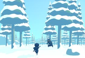 Mini Ninjas Screenshot from Shacknews