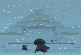Mini Ninjas Screenshot from Shacknews