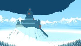 Mini Ninjas Screenshot from Shacknews