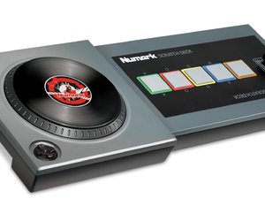 Scratch: The Ultimate DJ Videos