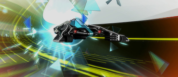 Wipeout HD News