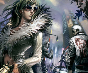 All Points Bulletin Screenshots