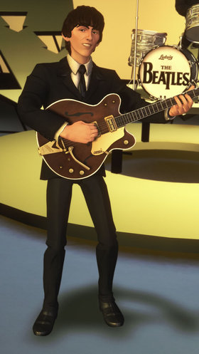 The Beatles: Rock Band Screenshot from Shacknews