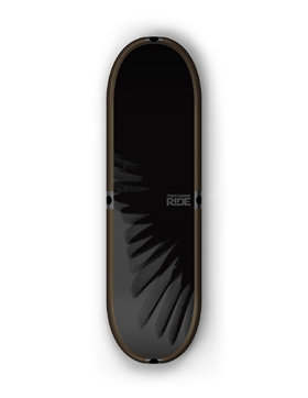 Tony Hawk Ride Screenshot from Shacknews