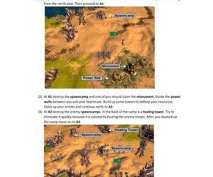 BattleForge Screenshots