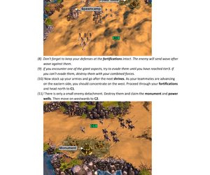BattleForge Chat