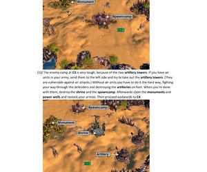 BattleForge Screenshots