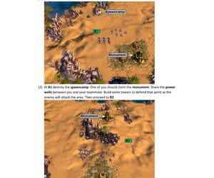 BattleForge Videos