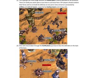 BattleForge Videos