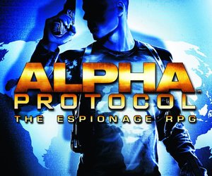 Alpha Protocol Videos