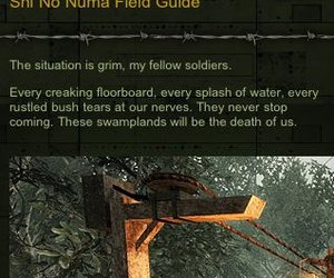 Call of Duty: World at War Chat