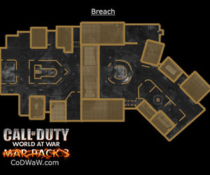 Call of Duty: World at War Videos