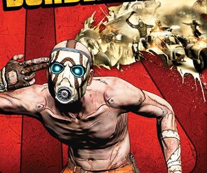 Borderlands Screenshots