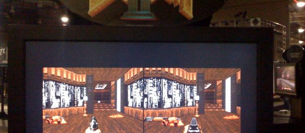 Doom 2 News