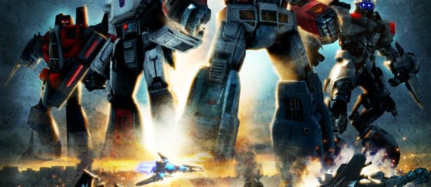 Transformers: Revenge of the Fallen News
