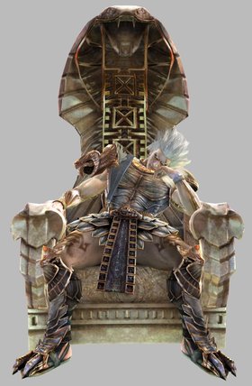 Soulcalibur: Broken Destiny Screenshot from Shacknews