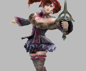 Soul Calibur: Broken Destiny Chat