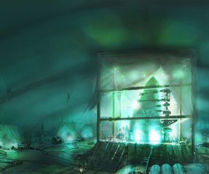 The Secret World Chat