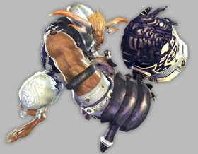 MagnaCarta 2 Screenshot from Shacknews