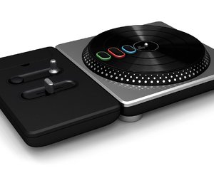 DJ Hero Files