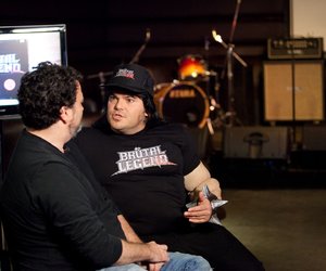 Brutal Legend Videos