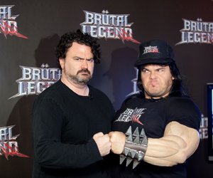 Brutal Legend Screenshots