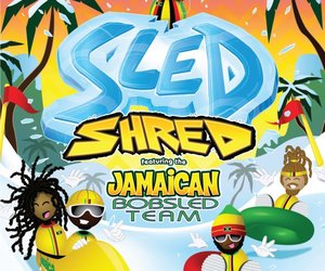 Sled Shred Files