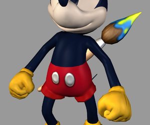 Epic Mickey Videos