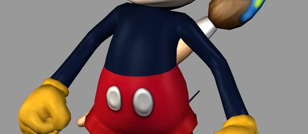 Epic Mickey News