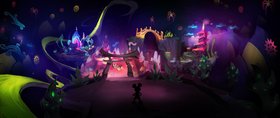 Disney Epic Mickey Screenshot from Shacknews